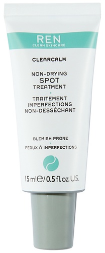 Clearcalm Non-Drying Spot Treatment Row