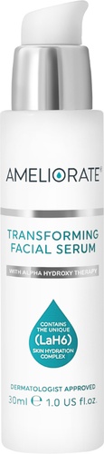 AMELIORATE Transforming Facial Serum