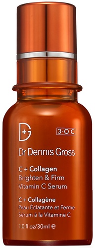 dr dennis gross brighten and firm serum