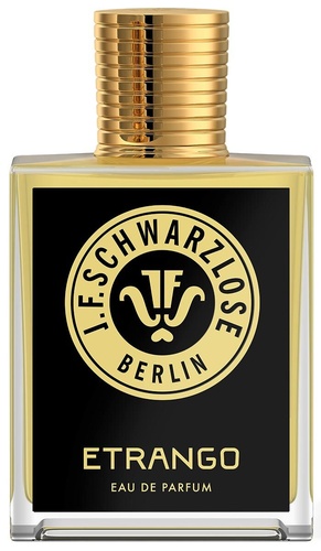 J. F. SCHWARZLOSE BERLIN Etrango 50 ml