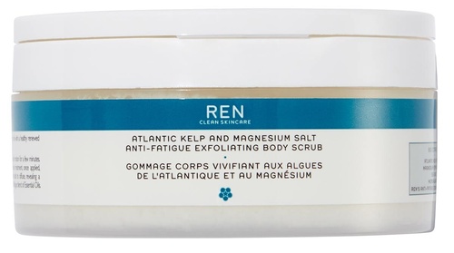 Atlantic Kelp And Magnesium  Anti-Fatigue Exfoliating Body Scrub 