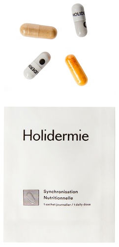 HoliCalm Sensitive Skin
