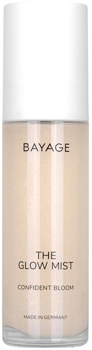 BAYAGE THE GLOW MIST - CONFIDENT BLOOM