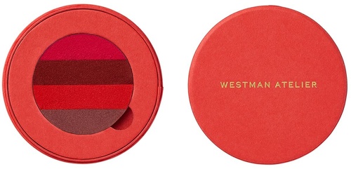 Westman Atelier Lip Suede Les Rouges Recharge