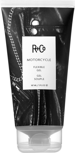 MOTORCYCLE Flexible Gel