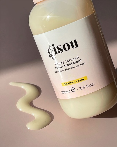 Beautiful Gisou Scalp Treatment Picture Collection Beautiful Gisou Scalp Treatment Picture Collection