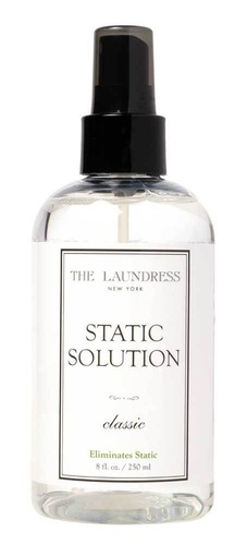 Static Solution