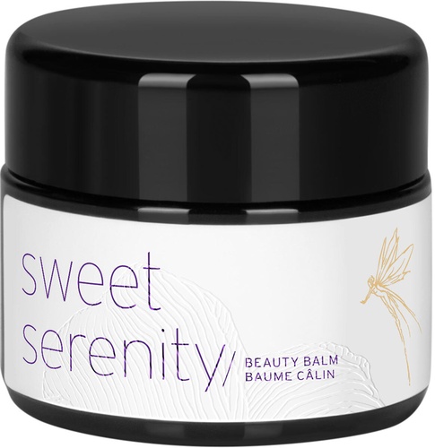 Sweet Serenity / Beauty Balm