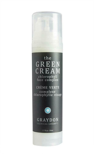 Green Cream
