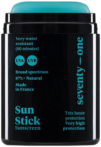 Sun Stick SPF 50+