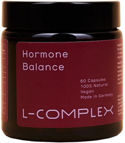 L-Complex Hormon Balanace