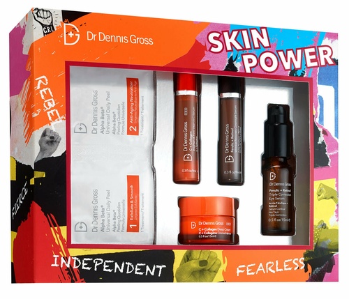 Skinpower Kit