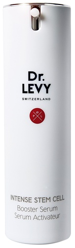 dr levy eye serum