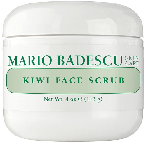 Kiwi Face Scrub