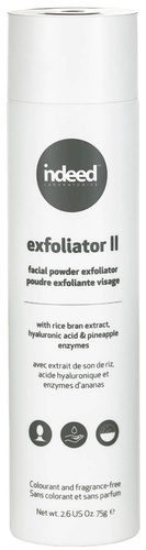 exfoliator II