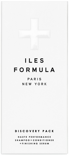 Iles Formula Discovery + Travel Kit