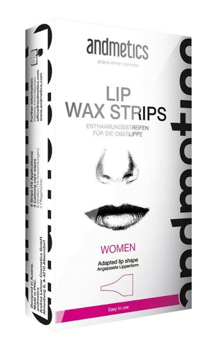Lip Strips Women
