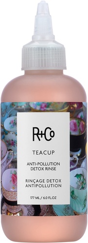 R+Co TEACUP Anti-Pollution Detox Rinse