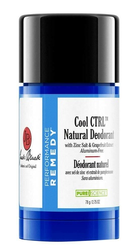Cool CTRL® Natural Deodorant