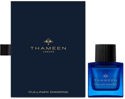Thameen Cullinan Diamond 50 ml