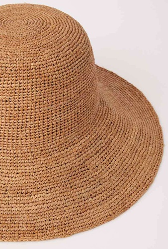 THE BEACH PEOPLE Isla Knit Hat » buy 