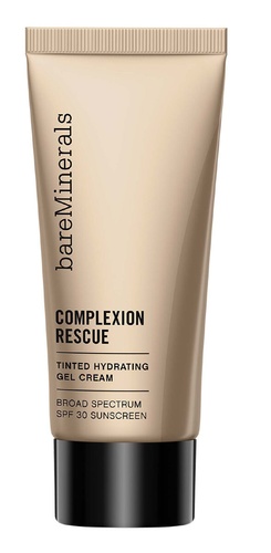 bareMinerals COMPLEXION RESCUE TINTED HYDRATING GEL CREAM SPF 30 Naturalny
