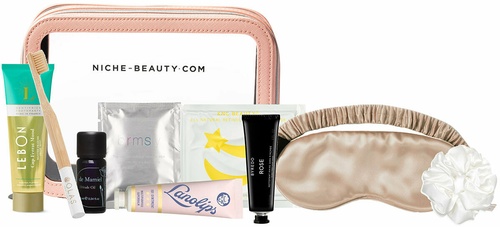 Beauty Buyers Long - Haul Inflight Kit