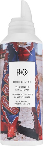 RODEO STAR Thickening Style Foam