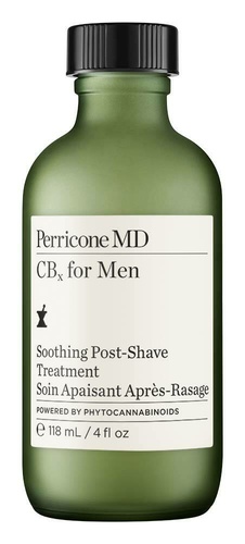 CBx Soothing Post-Shave Treatment