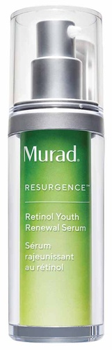 Resurgence Retinol Youth Renewal Serum