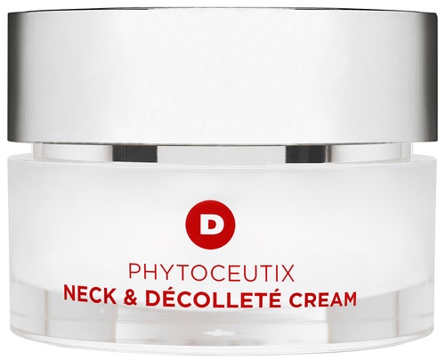 Phytoceutix Neck & Decolleté Cream 