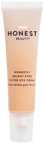 honestly bright eyes