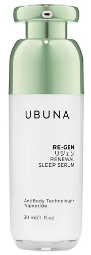 Re-Gen Renewal Sleep Serum