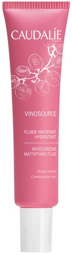 Vinosource Moisturizing Mattifying Fluid