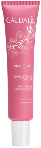 caudalie mattifying fluid
