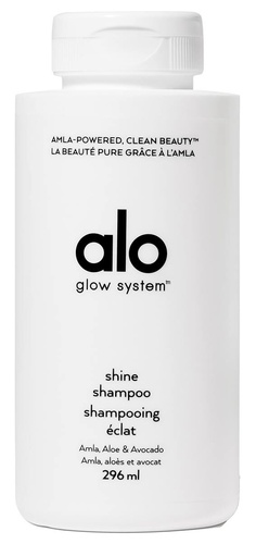 Clean Shine Shampoo
