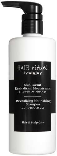 HAIR RITUEL by Sisley SOIN LAVANT REVITALISANT NOURRISSANT 500 ml
