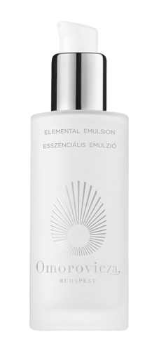 Elemental Emulsion