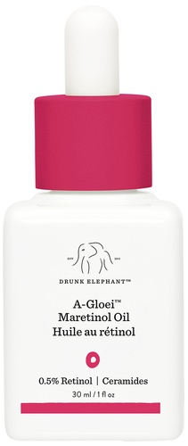 DRUNK ELEPHANT A-Gloei Maretinol Oil 30 ml