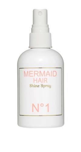 Mermaid N° 1 Hair Shine Spray