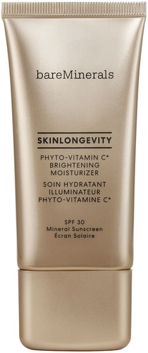 Skinlongevity Phyto-Vitamin C Moisturizer SPF 30
