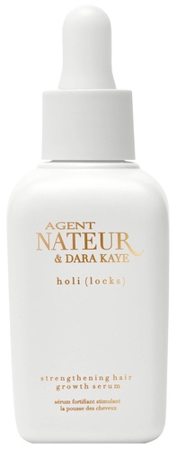 holi (locks) strengthening hair growth hair serum