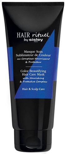 HAIR RITUEL by Sisley Masque Soin Sublimateur de Couleur