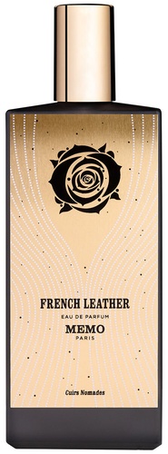 MEMO PARIS French Leather 75 ml