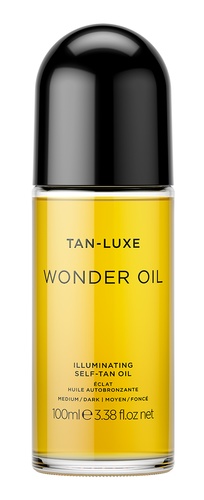 Wonder Oil