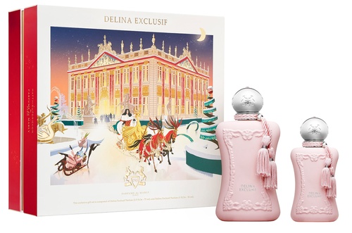 Parfums de Marly DELINA EXCLUSIF Set