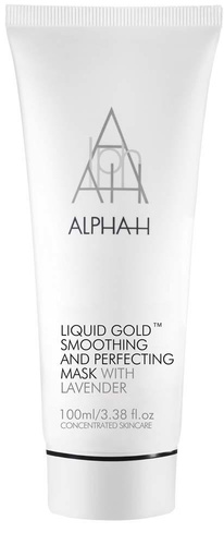 Liquid Gold Smoothing and Perfecting Mask