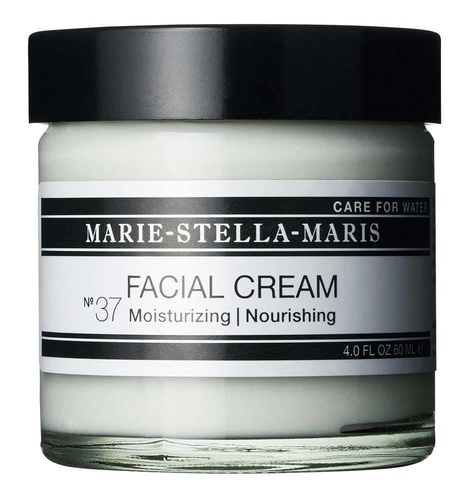 Facial Cream (moisterizing | nourishing)