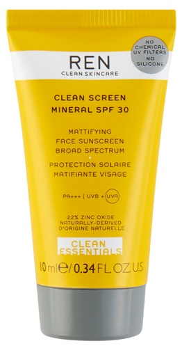 CLEAN SCREEN MINERAL SPF 30