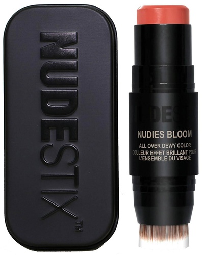 Nudestix Nudies Bloom All Over Dewy Color Guance dolci